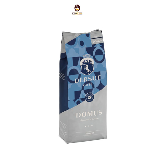 Picture of DERSUT COFFEE BEANS MARRONE X 250 grams